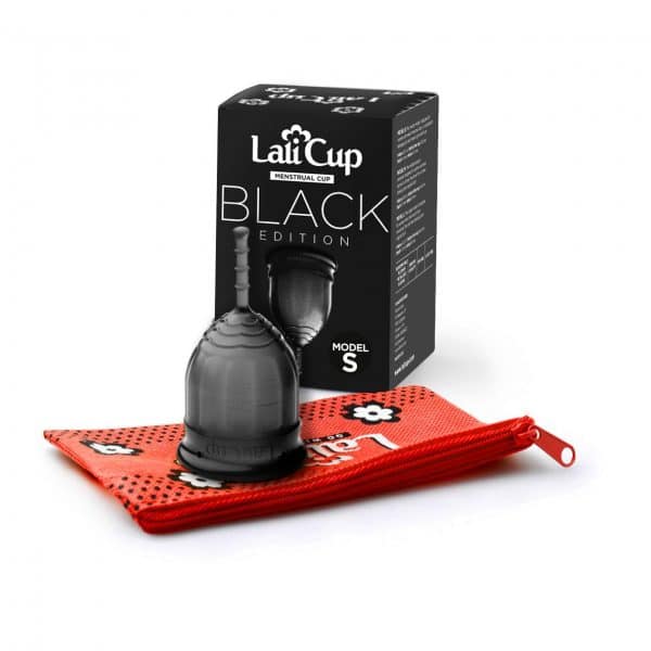 Cupa menstruala LaliCup