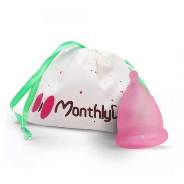 Cupa Menstruala MonthlyCup Mini
